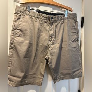 Mens Volcom Shorts 38